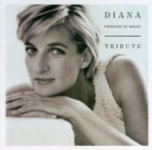 Various : Diana Princess of Wales Tribute CD Pre-Owned - £11.94 GBP