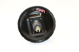2006-2009 NISSAN 350Z AT AUTOMATIC Z33 BRAKE BOOSTER MASTER CYLINDER P3489 image 2