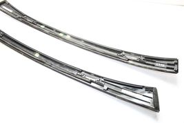 2008-2014 MERCEDES C350 C300 W204 PANORAMIC SUNROOF UPPER ROOF MOLDINGS P9299 image 8