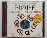 Hope Changes Everything (CD, 2000) - £6.25 GBP