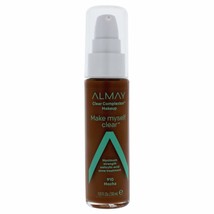 Almay Clear Complexion Makeup, Hypoallergenic, Cruelty Free, Fragrance Free, Der - $5.19