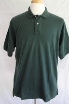 POLO RALPH LAUREN Men&#39;s Short Sleeve Polo Shirt size L - £15.54 GBP