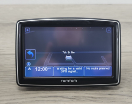 TomTom XXL 5&quot; Widescreen Portable GPS Navigator Lifetime Traffic &amp; Maps - $24.18