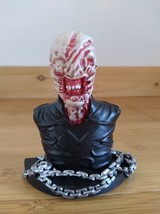 Fright Crate Exclusive Hellraiser Chatterer 4&quot; Bust - Serial Resin Co. - £39.27 GBP