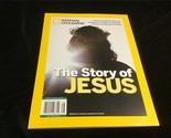 National Geographic Magazine The Story of Jesus: Journey Through the Hol... - $12.00