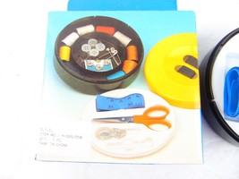 Vintage OTC Button Style Sewing Kit - £19.49 GBP