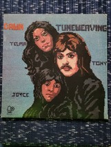 Tuneweaving, Dawn, Vintage Vinyl Album - £4.41 GBP