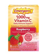 Emergen-C Dietary Supplement with 1000mg Vitamin C Powder 06/2026 - €8,45 EUR