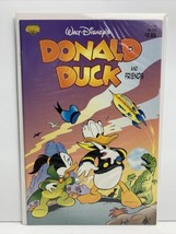 Donald Duck and Friends #316 Walt Disney - 1999 Gladstone Comic - $3.95