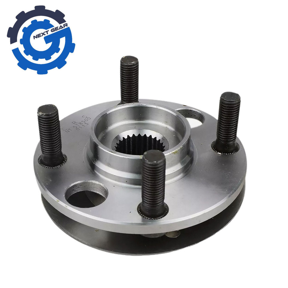 New CarQuest Wheel Bearing and Hub Assembly 1978-1990 Dodge Plymouth NT5... - $30.12