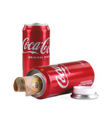 Stash Can Coca-Cola Original Secret Safe Hidden Storage Home Security Co... - £18.76 GBP