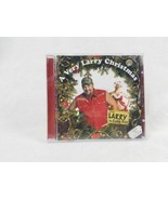 A Very Larry Christmas by Larry the Cable Guy CD - £3.10 GBP