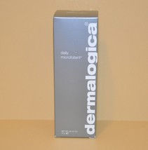 Dermalogica Daily Microfoliant 74g/2.6oz. New in box - $1,036.90 MXN