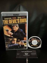 Devil&#39;s Own [UMD] Sony PSP Item and Box Video Game - $13.76