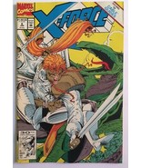 Vintage X-Force Comic #6 January 1992 Marvel - £3.33 GBP