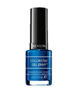 Revlon Colorstay Gel Envy Longwear Nail Polish - 445 Try Your Luck 0.4 f... - $184.88 MXN