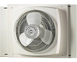 Lasko 16&quot; Electrically Reversible Window Fan with Storm Guard, 16 INCH, ... - £138.16 GBP