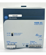Allen-Bradley 1606-XL240E SER.A Power Supply 240W  - $44.65