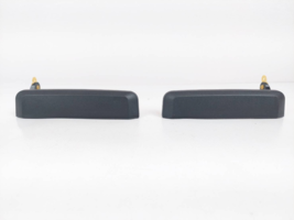 Outside Door Handle For Nissan Pickup Hardbody Navara D21 Pathfinder 198... - $13.77