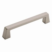 Amerock Blackrock Satin Nickel Cabinet Pull,96mm - $7.50