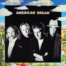 American Dream [Vinyl] - £19.65 GBP