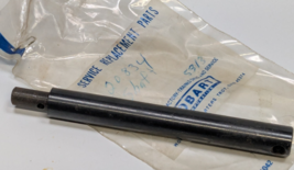 NOS Hobart Gear Shaft Part# V- 20834 Vintage Part OEM - €25,51 EUR