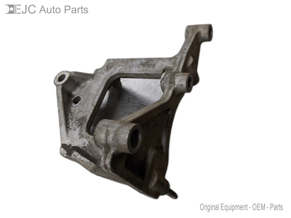 Air Compressor AC Bracket From 2009 GMC Acadia  3.6 12608806 AWD - $34.60