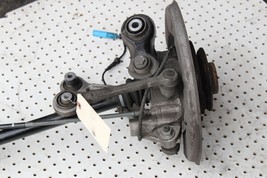 04-06 BMW E60 E61 525 528 530 535 545 550 REAR RIGHT HUB AXLE ASSY  R731 image 11