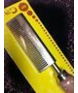 CHALLENGER PRESSING COMB ITEM # C27 COARSE HAIR WITH WIDER TEETH - $206.73 MXN