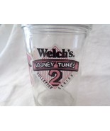 Vintage Welches Jelly Jar w/Cap Looney Tunes 2 Pepe Le Pew Collectors Ed. - $371.16 MXN