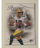 2023 Panini Prestige Football Jordan Love Card #111 - NFL Green Bay Pack... - $2.33