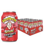 Sour Fruity Soda with Classic Warheads Flavors  Perfectly Balanced Swee... - $622.86 MXN+
