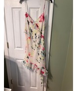 Steve Madden Floral Dress NWT M - $30.68