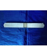 Slide Rule Engineering Instruments Peru, Indiana - £5.73 GBP