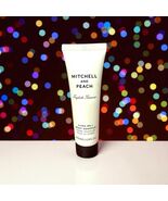 Mitchell and Peach body Souffle Cream Souffle Flora No. 1 NWOB 1.01 fl oz - $14.84