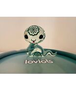 SWAROVSKI LOVLOTS ZODIAC – HEBI THE SNAKE #5004618 original box &amp; COA - $98.89