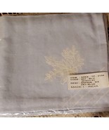 Four (4) ~ Sky Blue ~ 17&quot; Square ~ Fabric Napkins ~ Made in India ~ 100%... - $30.69 CAD
