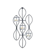 PROPEL CANDLE WALL SCONCE - $25.00