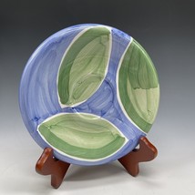 Bella Ceramica (1) Saucer Leaves Plate 7” - $20.75