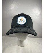 Outdoor Cap SnapBack Fishing Hat Great Dad Hat Grandpa Cap - $34.99