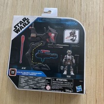 Star Wars Mission Fleet Anakin Skywalker BARC Speeder Figure and Vehicle... - $11.65