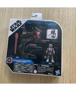 Star Wars Mission Fleet Anakin Skywalker BARC Speeder Figure and Vehicle... - £9.16 GBP