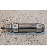 Festo Pneumatic Cylinder DSW-50-50-PPV-B | 161539 | R108 | 10 Bar Max Pr... - $121.99