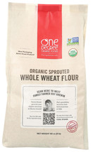 Og2 odof sprtd ww flour ( 4 x 80 oz   ) - €127,54 EUR