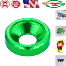 Quality M3 Countersunk Washers - 60pcs Anodized Aluminum, Electroplated ... - $490.86 MXN