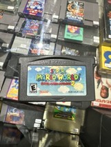 Super Mario World Super Mario Advance 2 (Game Boy Advance) GBA Tested! - £17.24 GBP