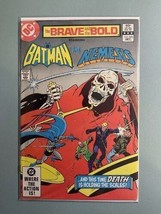 Brave and the Bold(vol. 1) #193 - DC Comics - Combine Shipping -  - $4.94