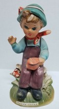 Vintage Arnart 5th Ave YOUNG FOLKS Hand Painted Figurine #2290 - £7.72 GBP