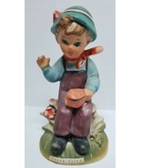 Vintage Arnart 5th Ave YOUNG FOLKS Hand Painted Figurine #2290 - £7.57 GBP