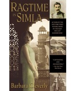 Ragtime in Simla (Joe Sandilands) by Barbara Cleverly Paperback - $14.84